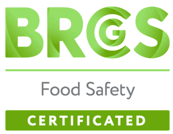 BRCGS Food Safety