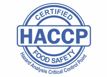 HACCP